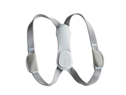 Looa Smart Vibration Posture Corrector - Adjustable Back Support Trainer