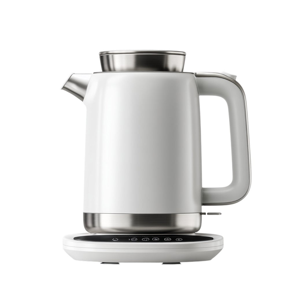 Looa Minimalist Smart Electric Kettle with Temperature Control - 1.5L