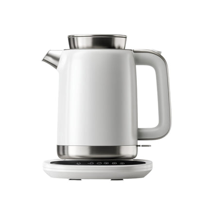 Looa Minimalist Smart Electric Kettle with Temperature Control - 1.5L