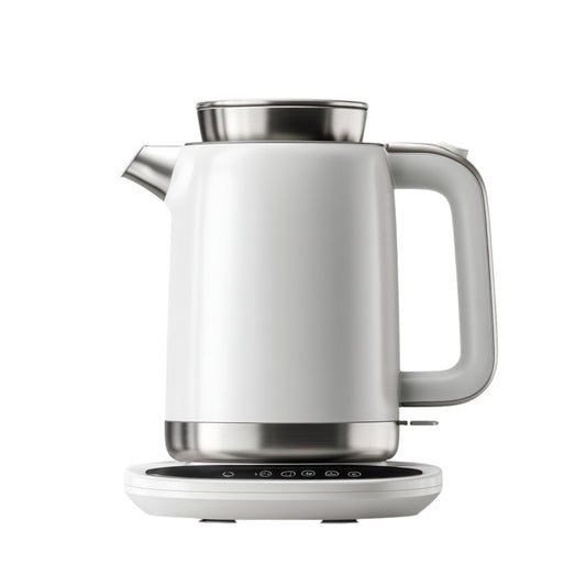 Looa Minimalist Smart Electric Kettle with Temperature Control - 1.5L
